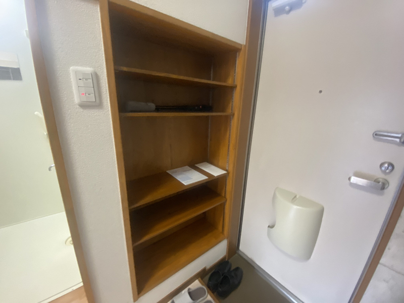 その他部屋・スペース 写真8