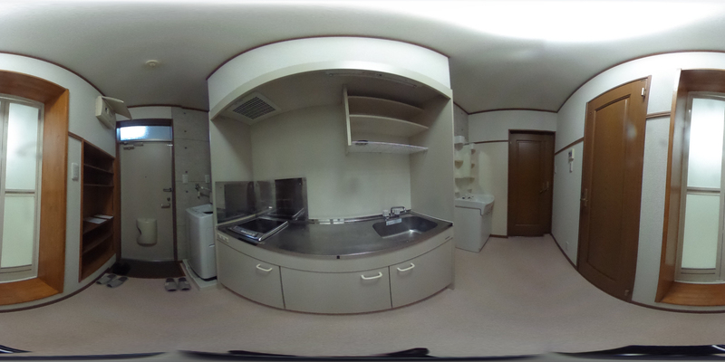 キッチン 写真34