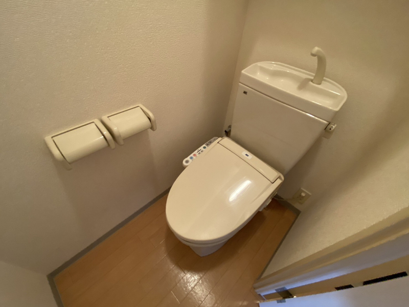 トイレ 写真13