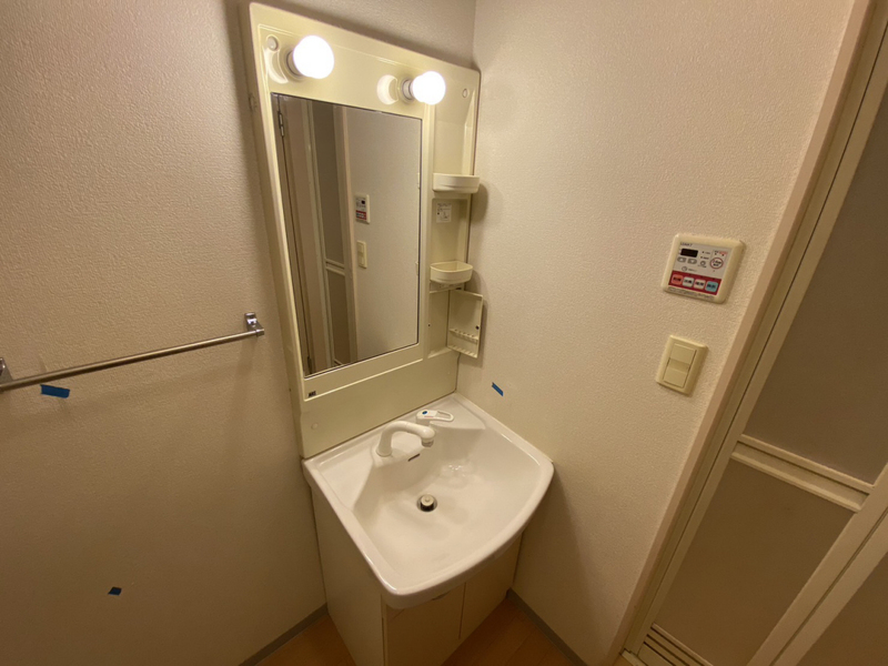 洗面所 写真10