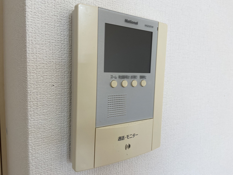 セキュリティ 写真16