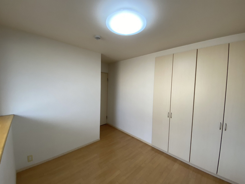 子供部屋 写真8