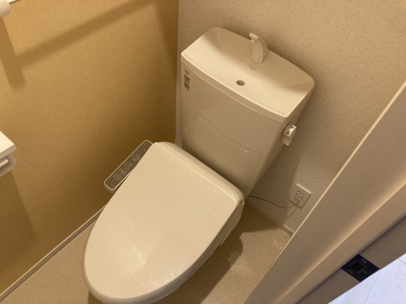 トイレ 写真12