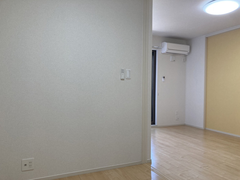 寝室 写真5