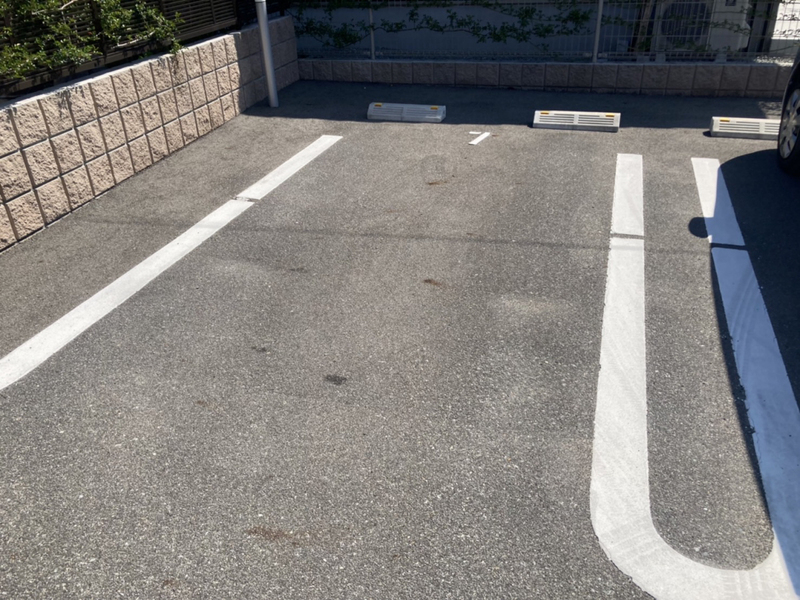 駐車場 写真32
