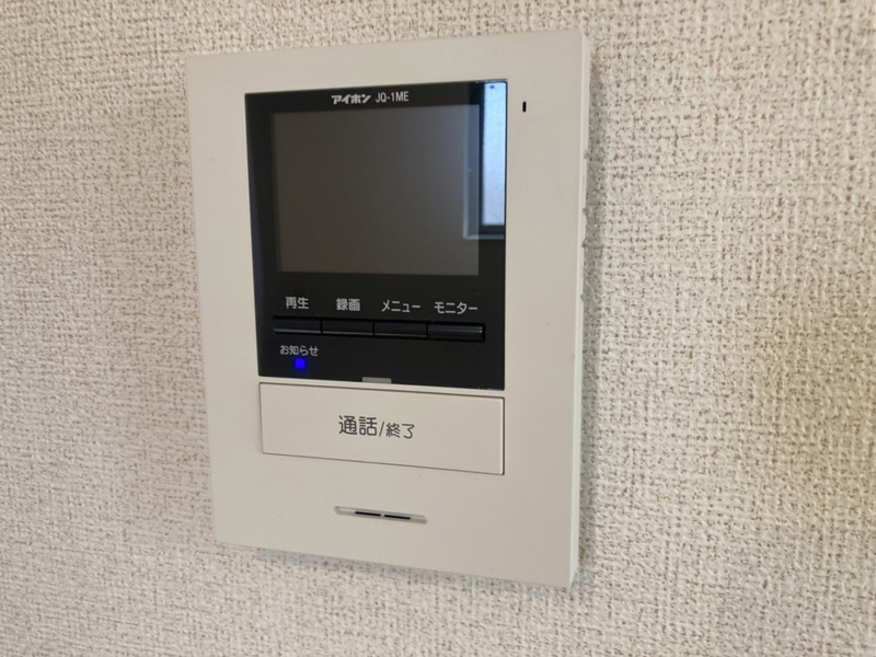 セキュリティ 写真17
