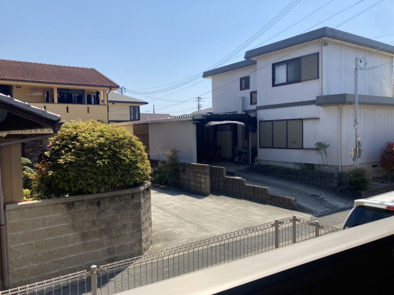 眺望 写真28