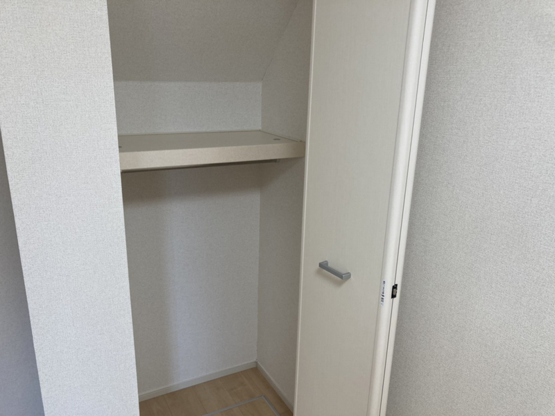 収納 写真14