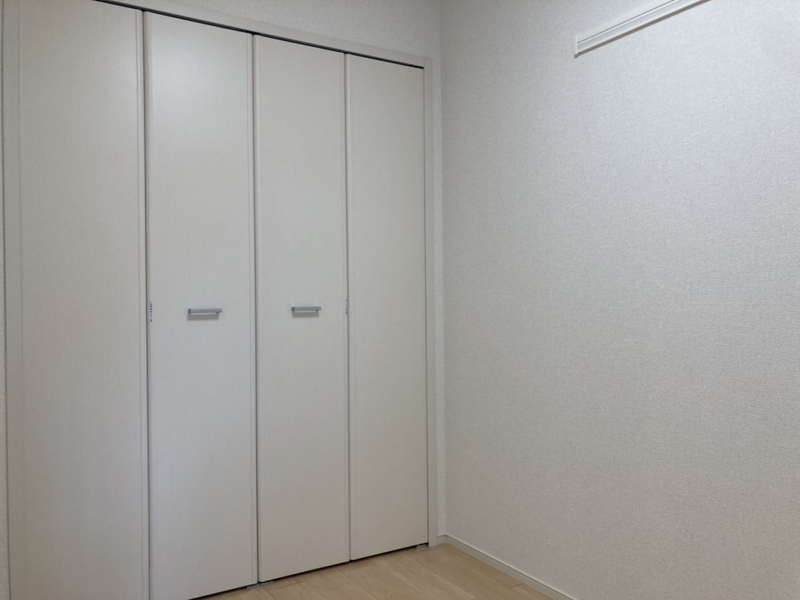 子供部屋 写真6