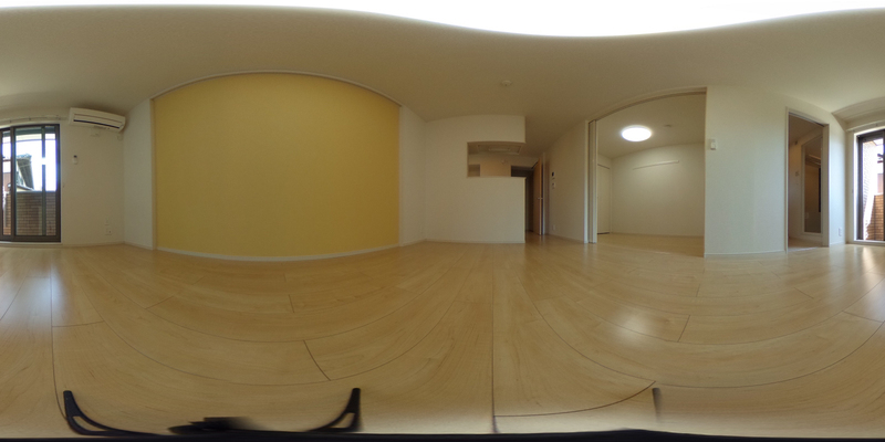 リビング 写真33