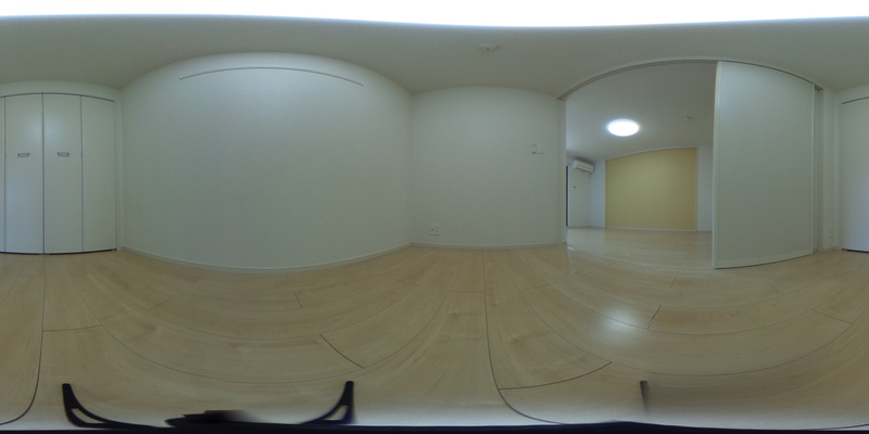 寝室 写真35