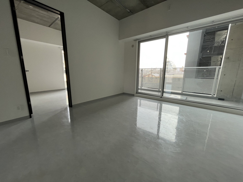 リビング 写真3