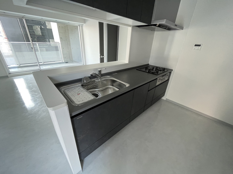 キッチン 写真4