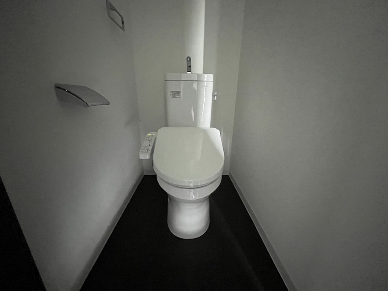 トイレ 写真14