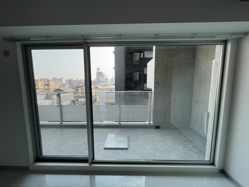 バルコニー・ベランダ 写真17