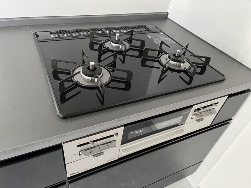 キッチン 写真5