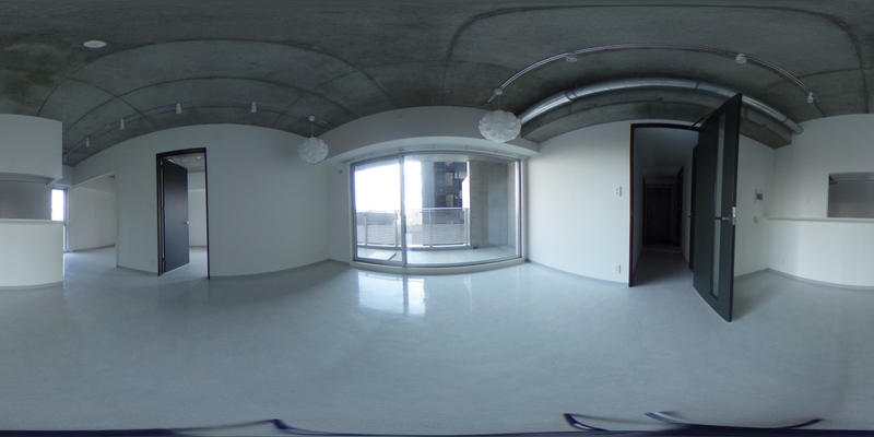 リビング 写真33