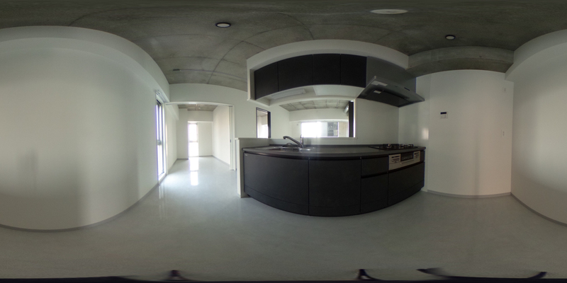 キッチン 写真34