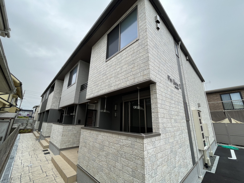 パン　リーヴルⅡ