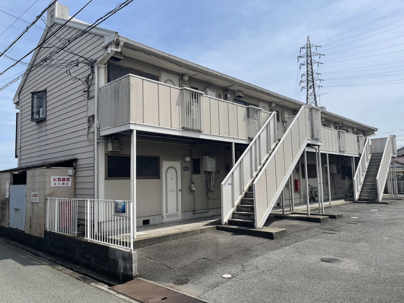 ハイツ小南