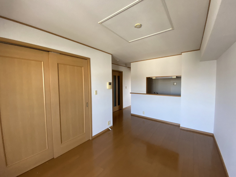 リビング 写真2