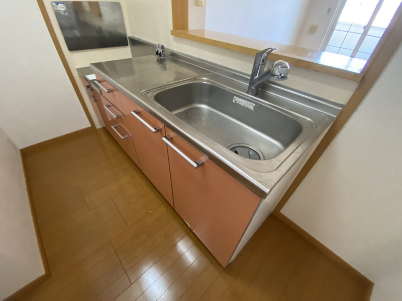 キッチン 写真3