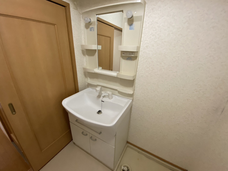 洗面所 写真11