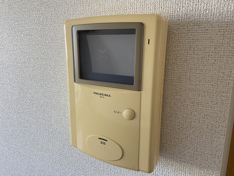 セキュリティ 写真17