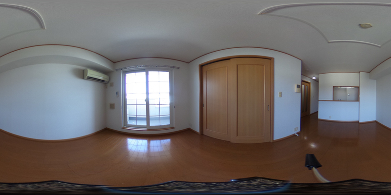 リビング 写真33