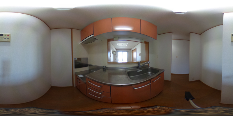 キッチン 写真34