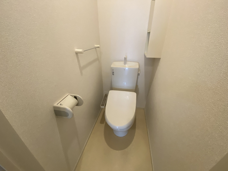トイレ 写真15
