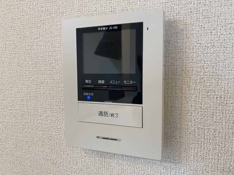セキュリティ 写真19