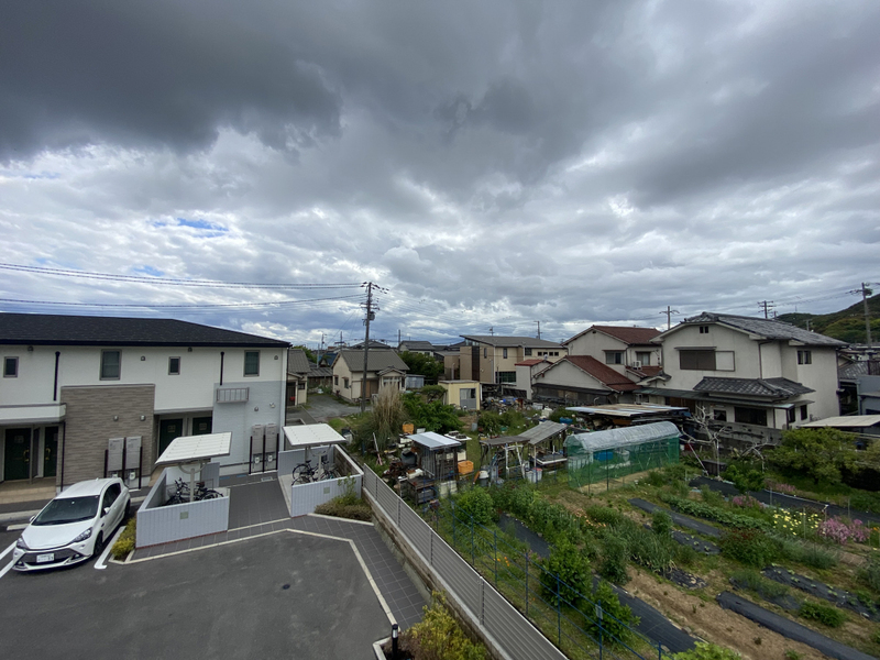 眺望 写真28