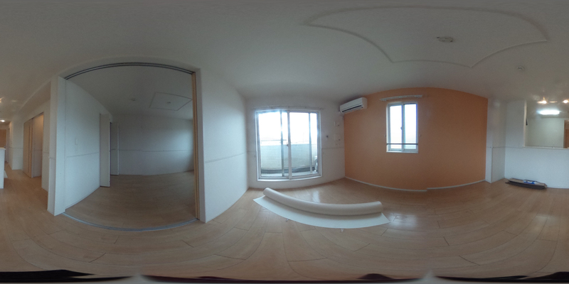 リビング 写真33