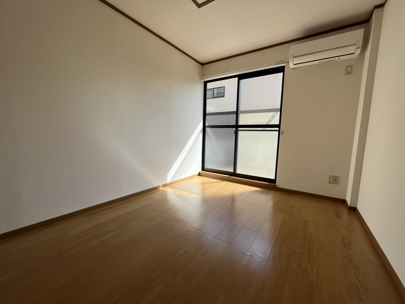 リビング 写真3