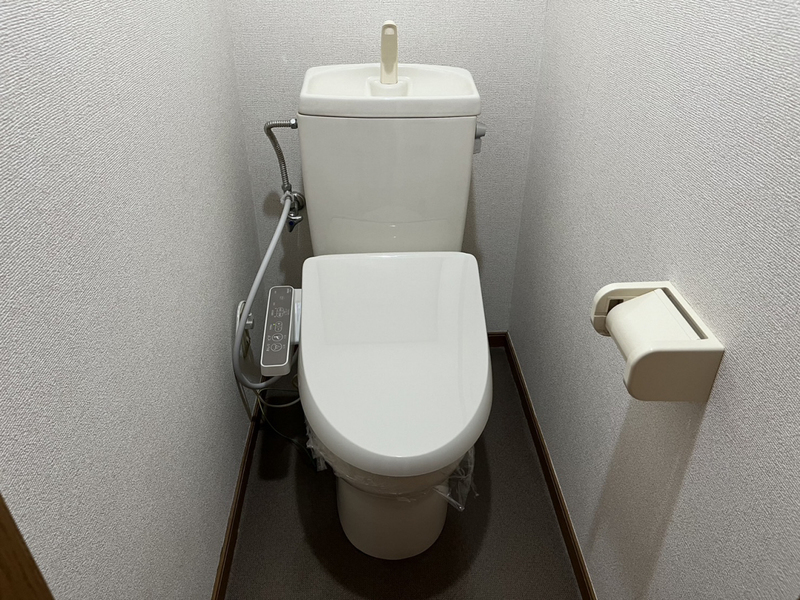 トイレ 写真13