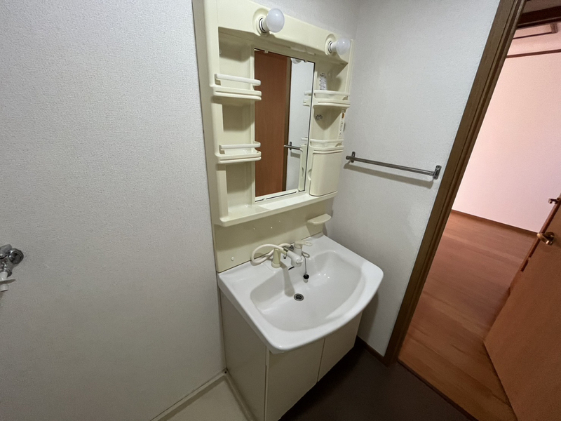 洗面所 写真10