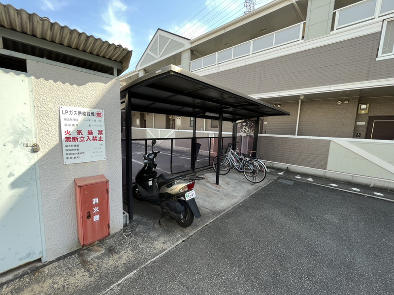 共用部 写真31