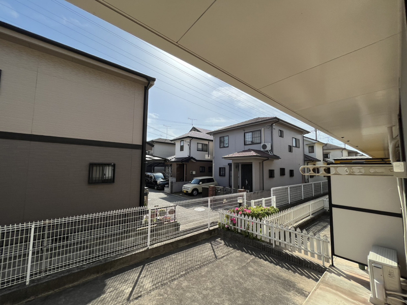 眺望 写真28