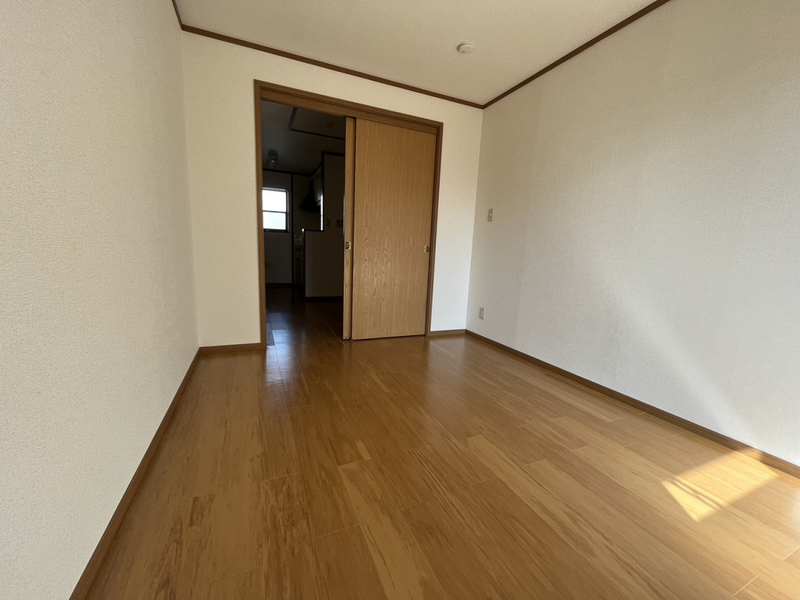 居室 写真8