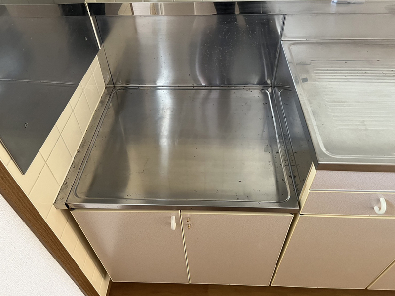 キッチン 写真6