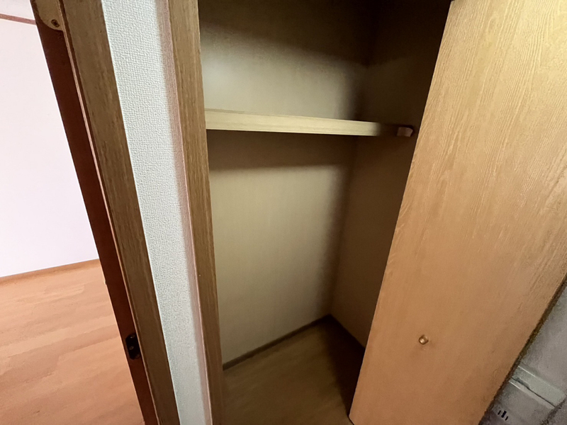 収納 写真15