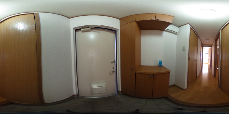玄関 写真36