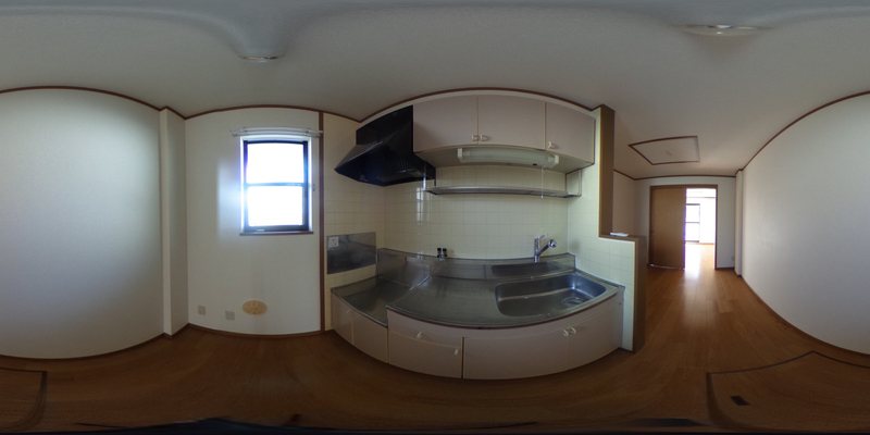 キッチン 写真34