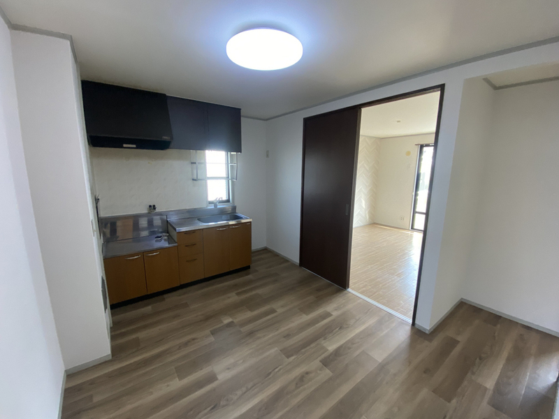 リビング 写真3