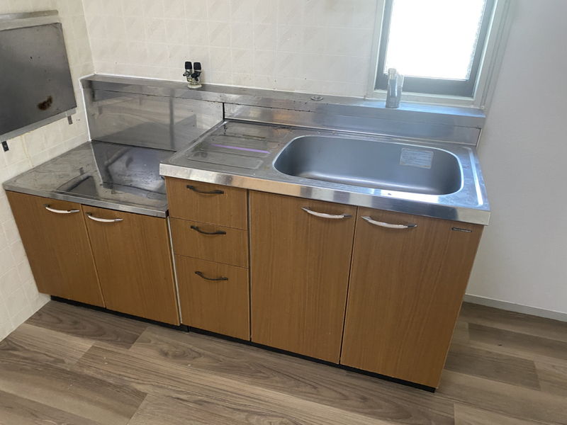 キッチン 写真4