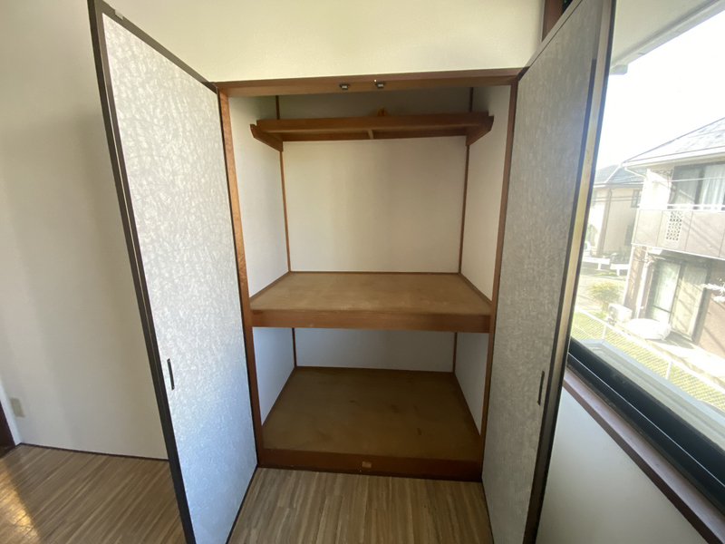 収納 写真16