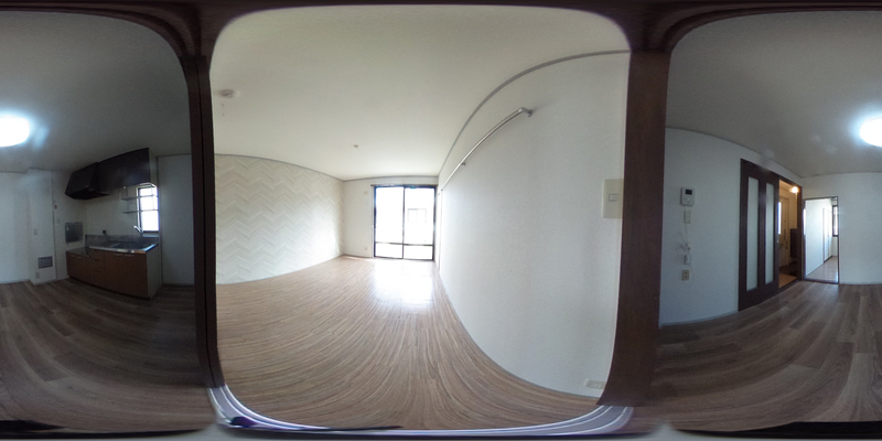 リビング 写真33