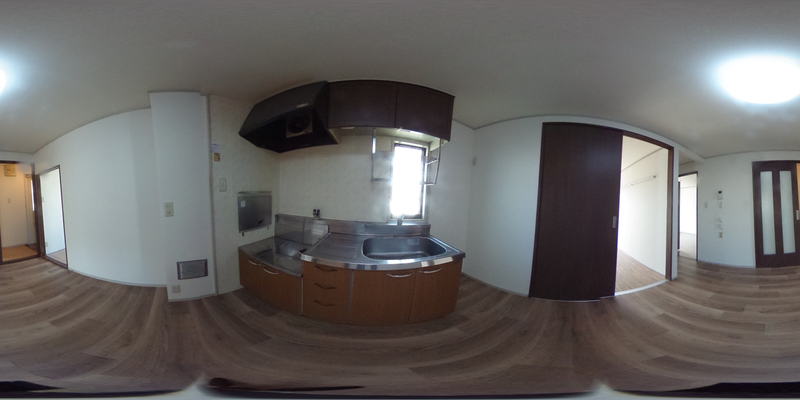 キッチン 写真34