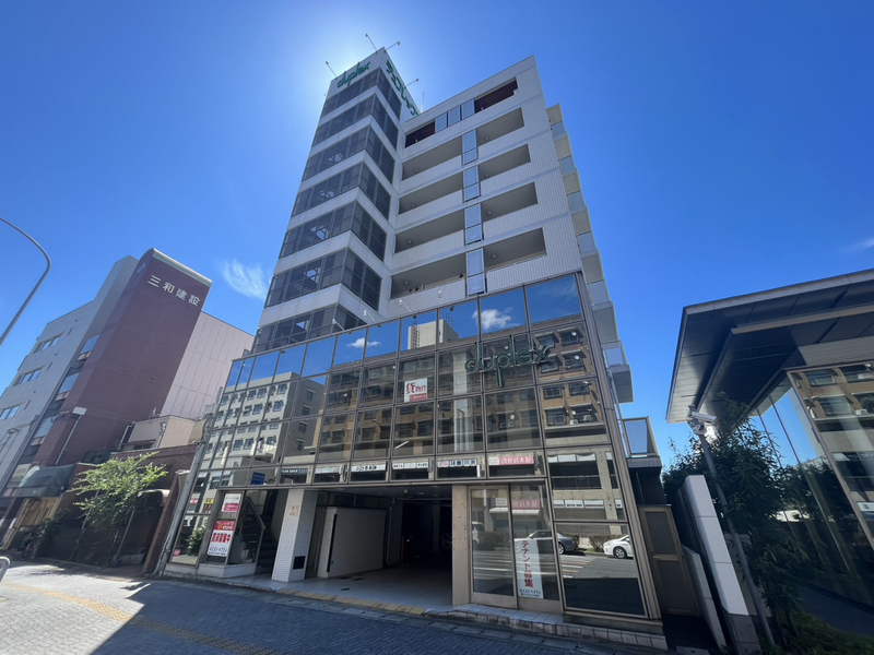 デュプレックス船場